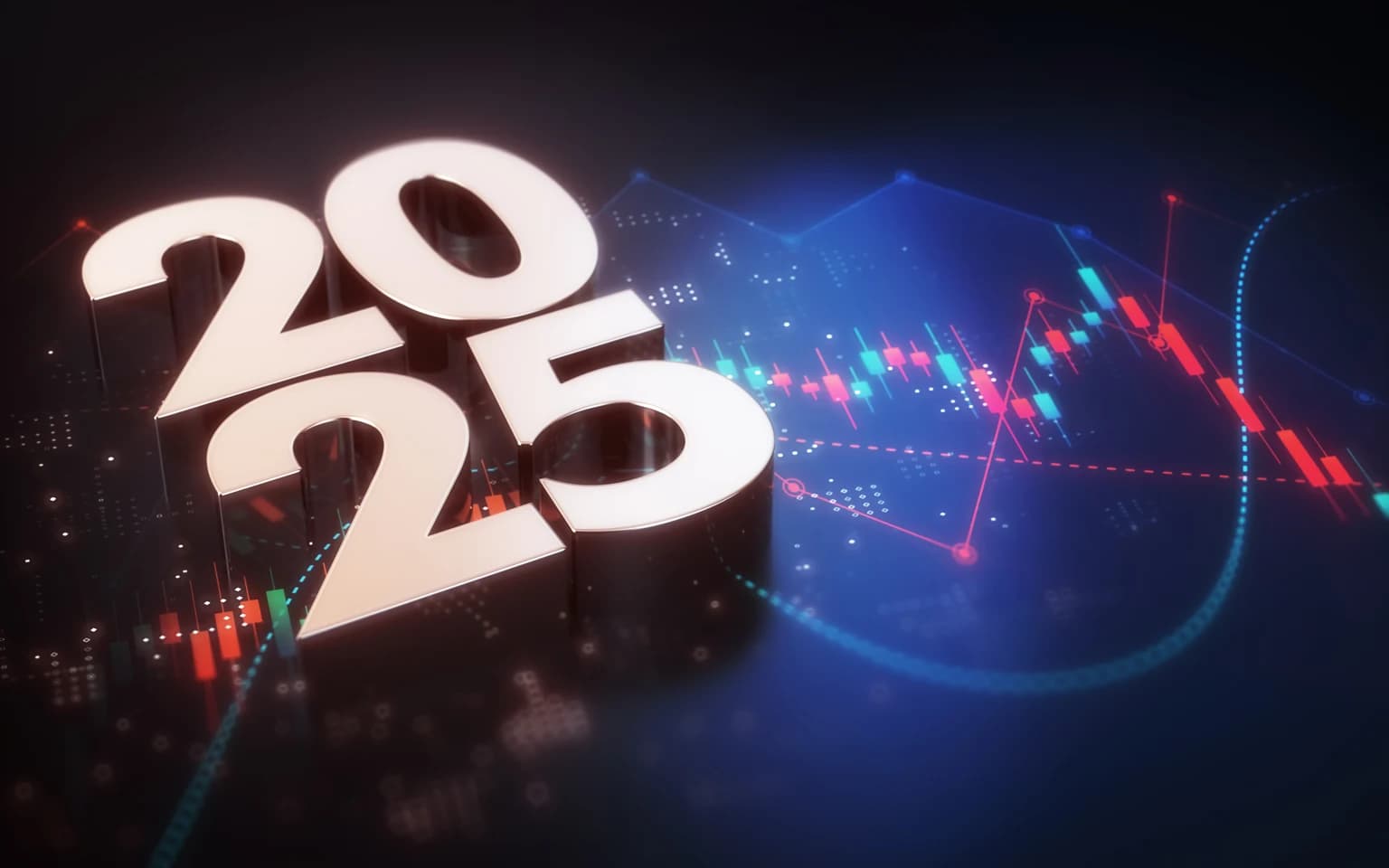 A Sampling Of Dividend Decreases In 2025