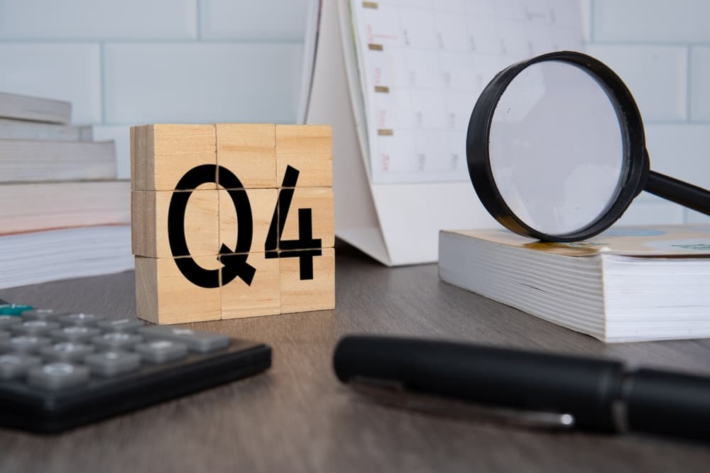 Q4 2025 Outlook: Escaping the Reckoning?