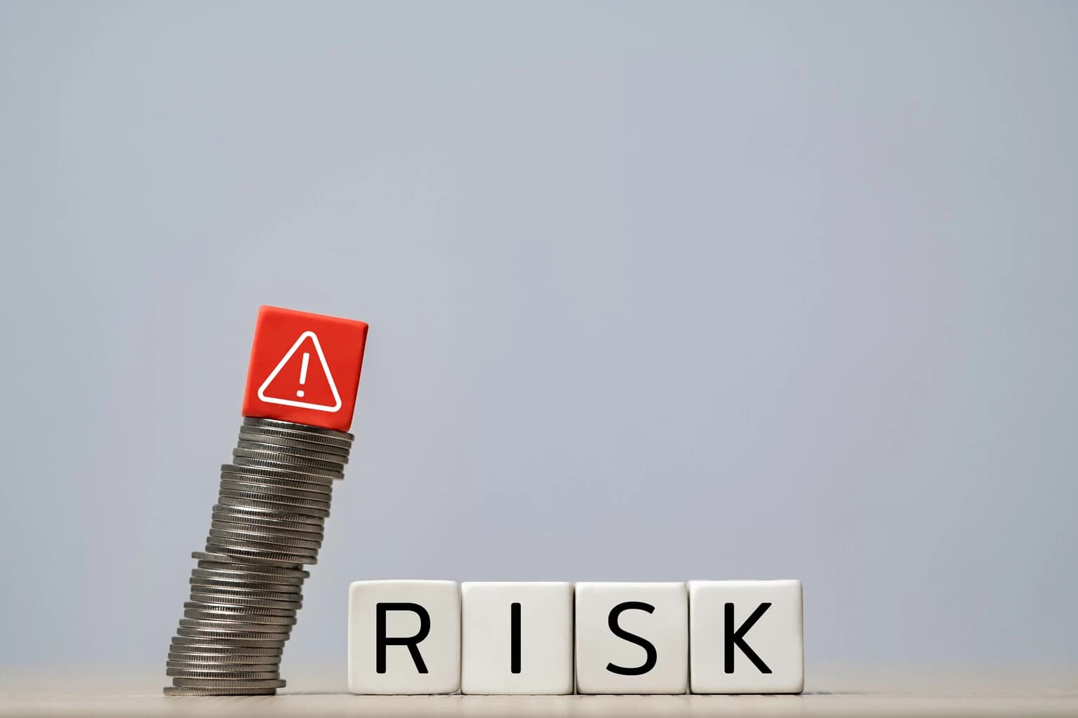 Record Capital Risk