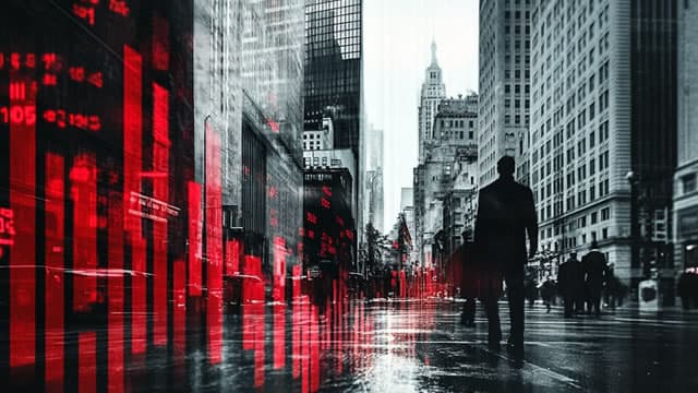 The S&P 500 Reverts Back To The Mean