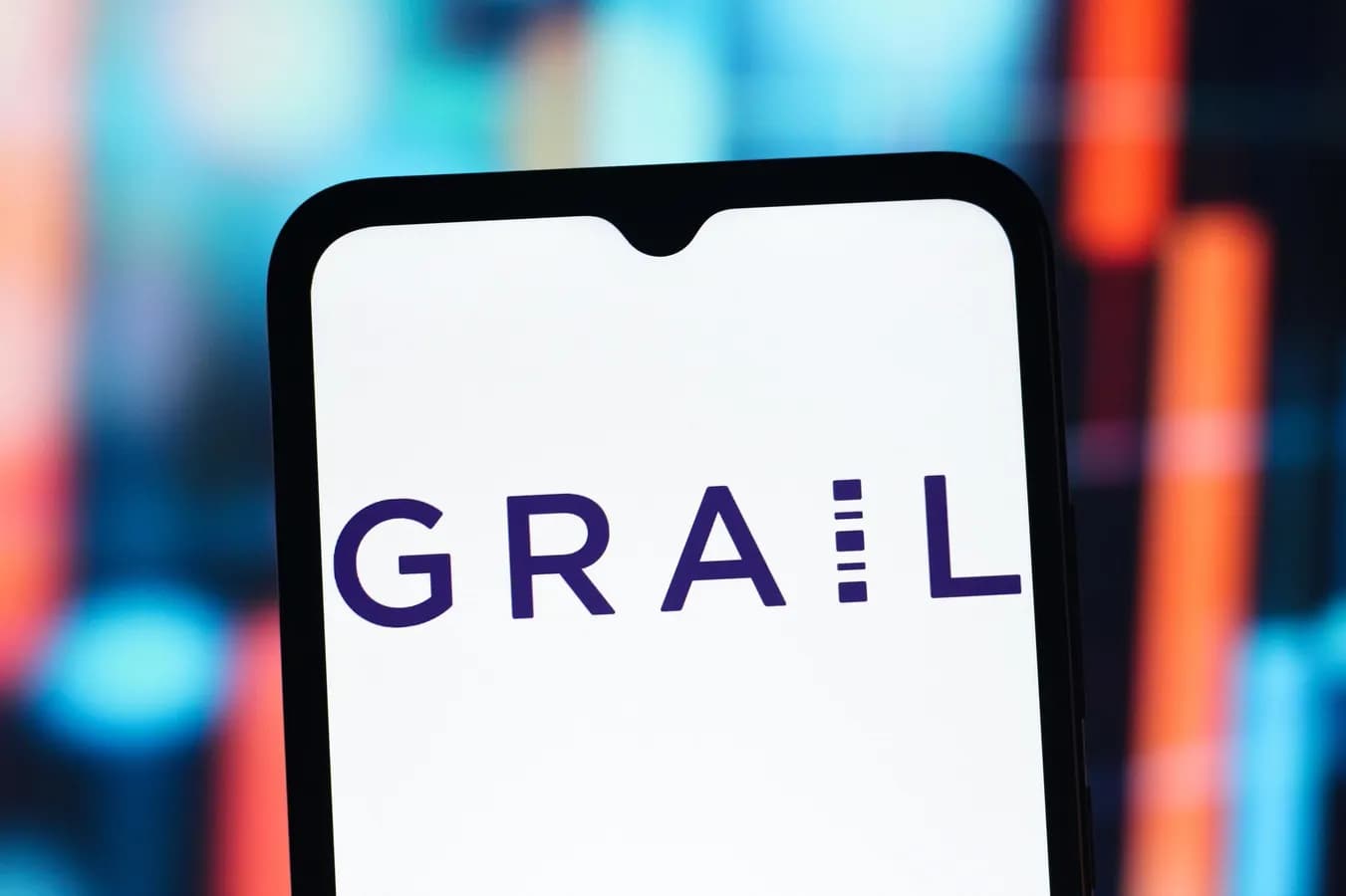 What's Happening With GRAIL Stock?