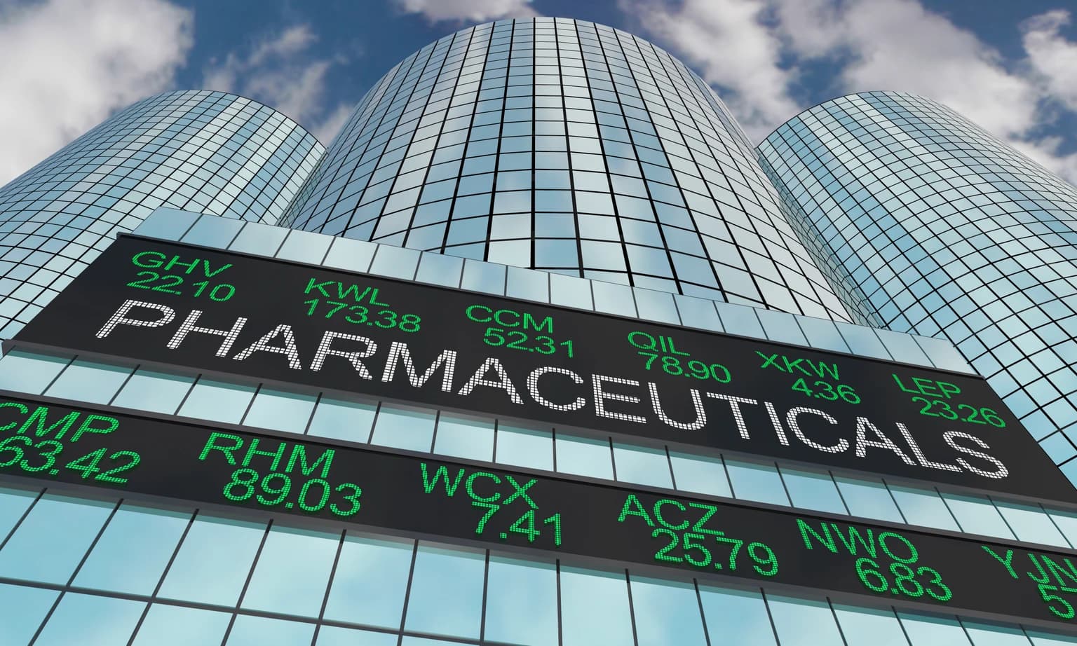 3 Reasons To Be Optimistic Around Biotech In Q4