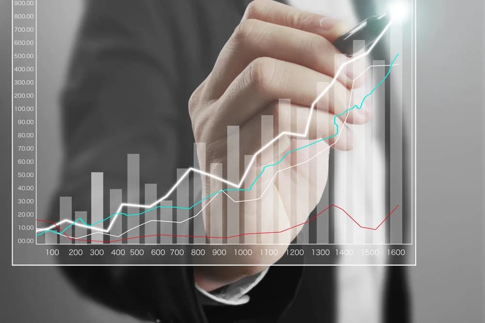 3 Stocks To Buy According To This 70-Year Market Secret