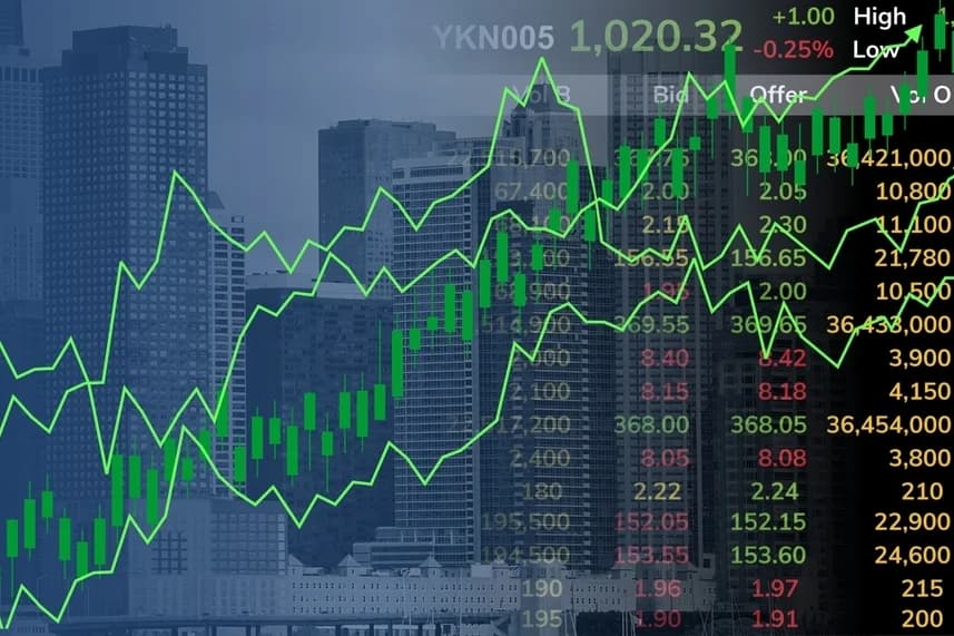 5 Mid-Cap Stocks Breaking Out To New Highs