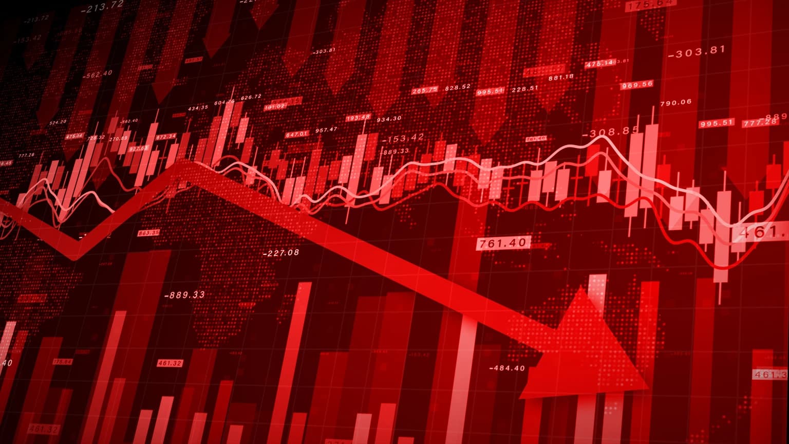5 Reasons To Raise Cash Before The 'Big One'
