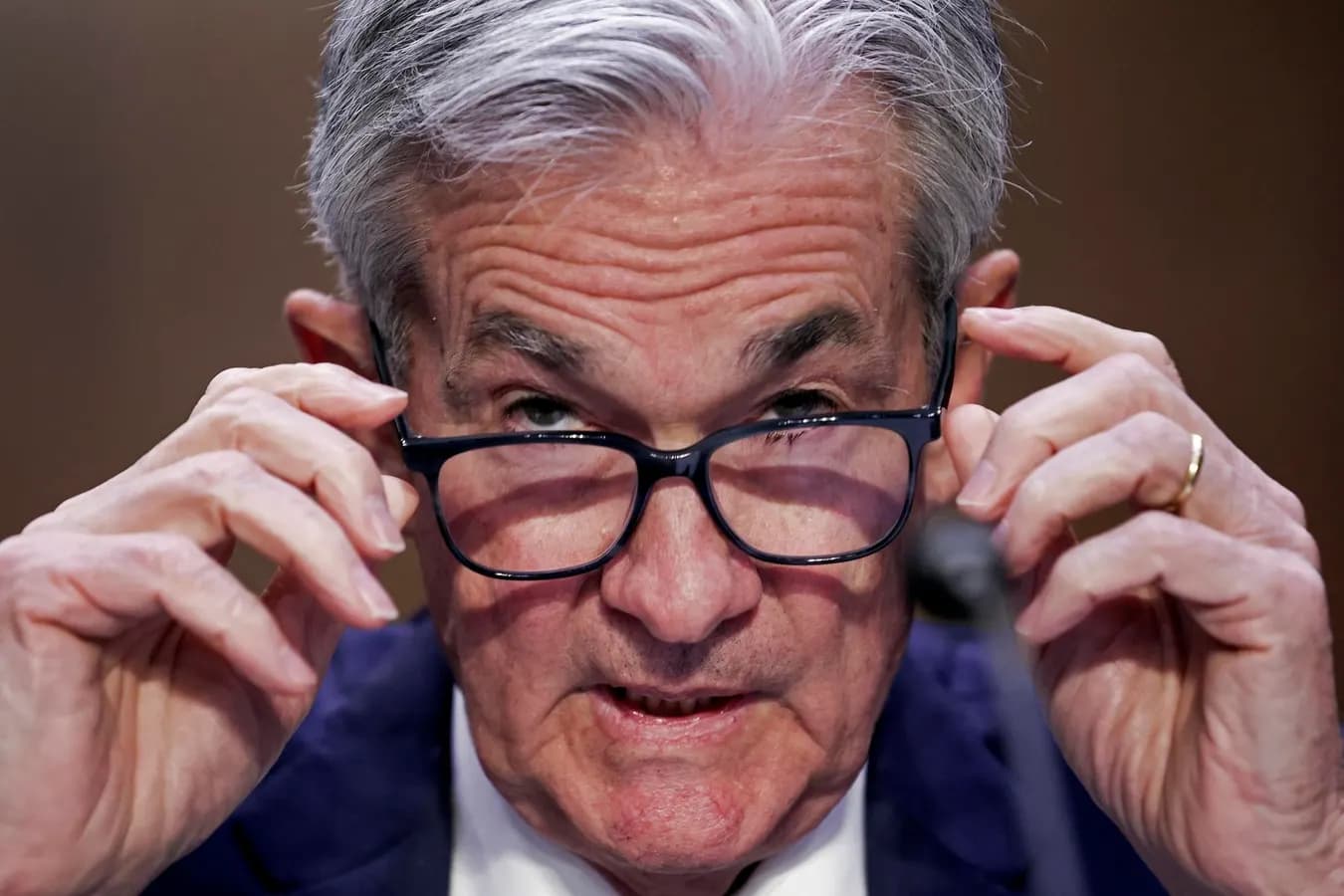 5 Things Worth Knowing About Trade Before Fed Votes On Interest Rates