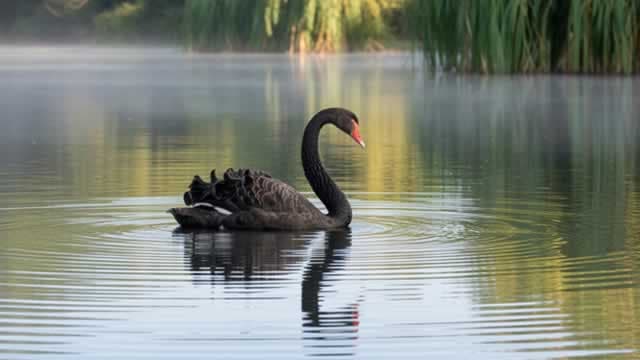 A 6% 10-Year Treasury Rate Is A Potential 2026 Black Swan