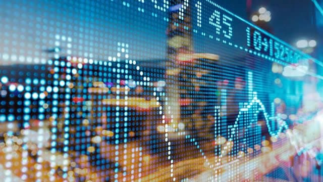 A lot of market strength this quarter, keeping people employed is imperative for Q4: BMO's Schleif