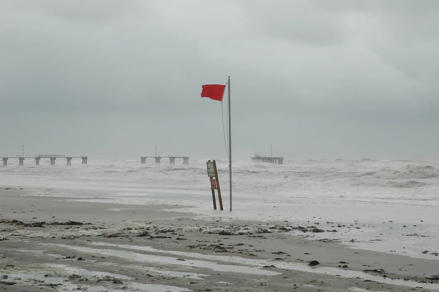A Major Stock Market Storm Is About To Be Unleashed