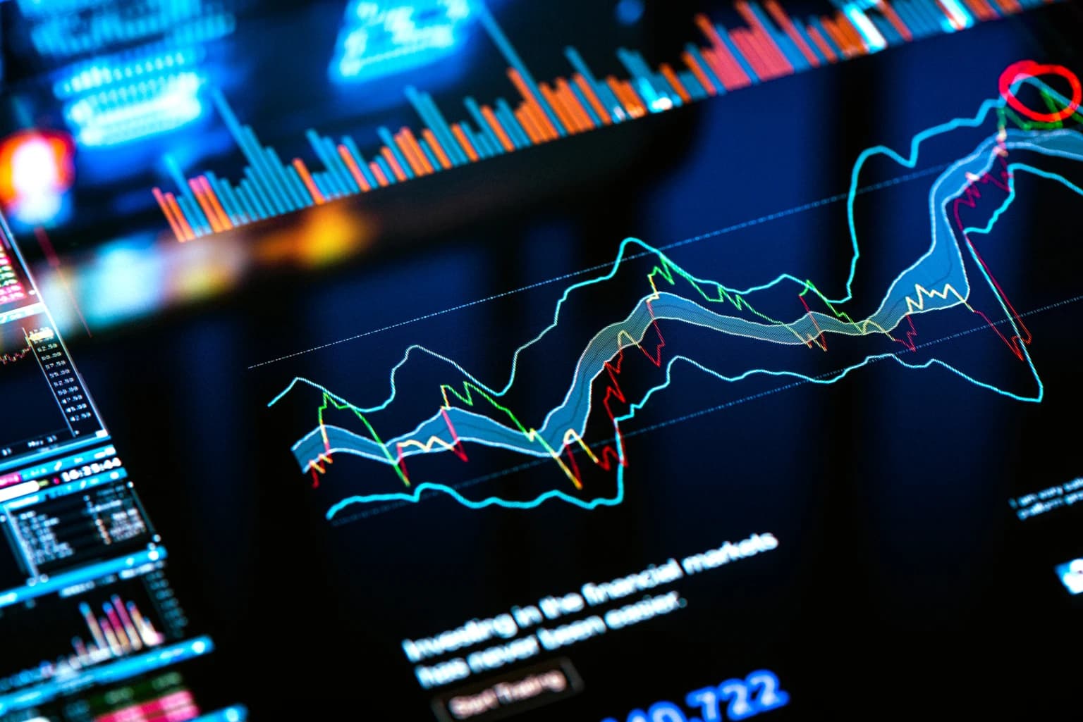 A Tale Of Two Markets: SPX Options' Expanding Lead Vs. E-Minis