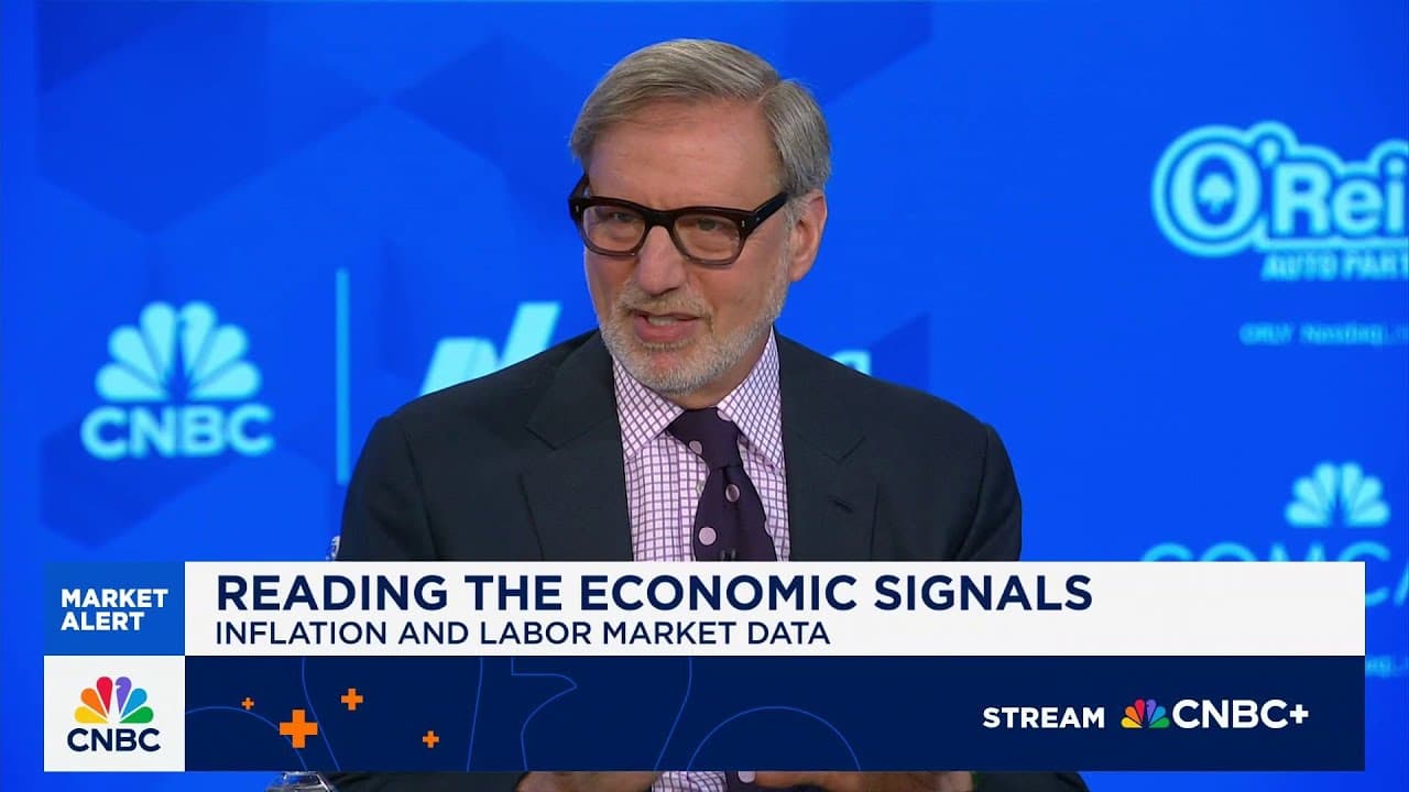 AI euphoria must broaden out for equity markets to continue to grow, says Aperture's Peter Kraus