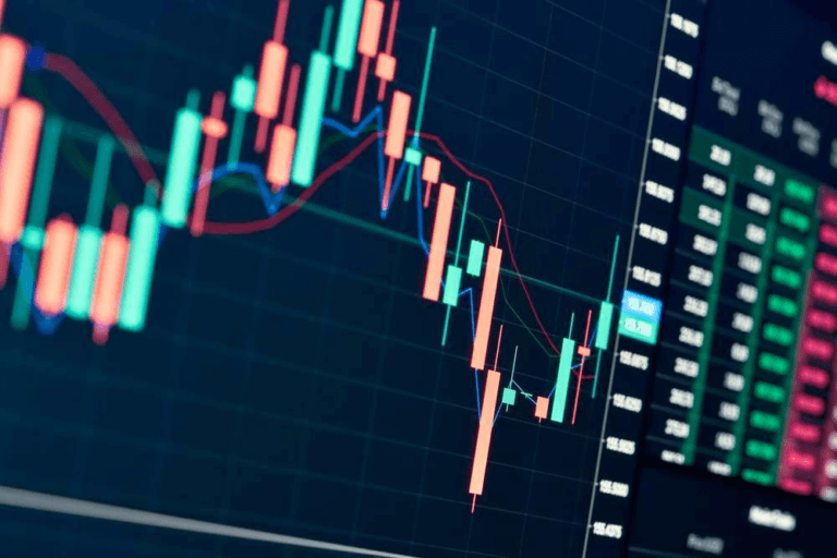 American economist says ‘U.S. stocks are in a historic bear market'