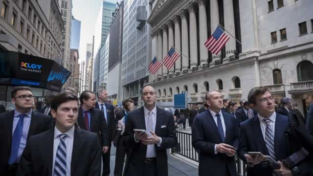 April Jobs Report Locks in Fed Stalemate, PGIM's Collins Says