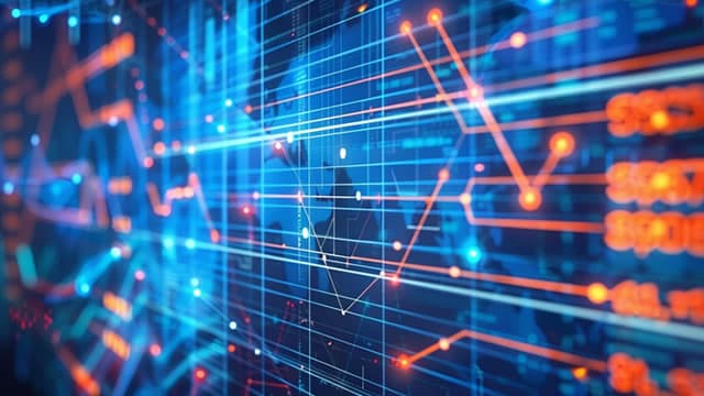 Asian stock markets dip as geopolitical risks weigh on investors