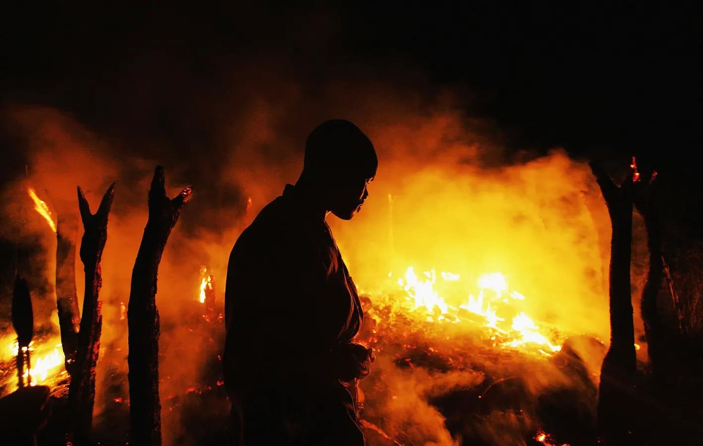 BNP Paribas To Pay $20 Million Damages For Complicity In Sudan Atrocities