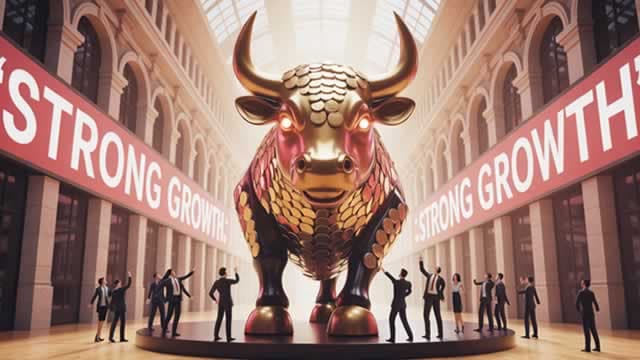 Bulls Show No Signs of Pausing Rally, Disruptions Will Reverse Momentum