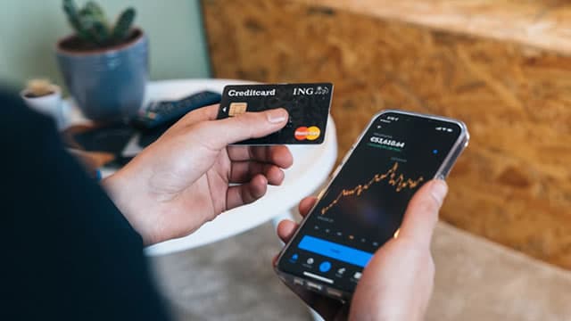 Consumers are 'very much out there spending,' says Mastercard's Michelle Meyer