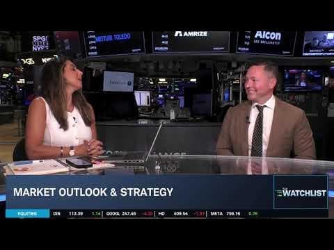 Coons: Tariffs "Overstated," Defense "Overbought" & A.I. Here to Stay