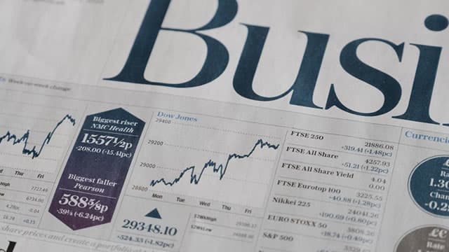 Corporate Profits In Nonfinancial Industries Plunge By Most Ever In USD, Amid Massive Downward Revisions