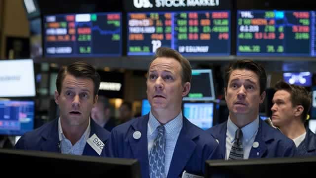 Department of Justice to close criminal investigation into Fed's Powell