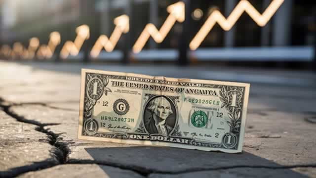 Dollar Trades Steady Amid U.S.-China, Government Shutdown Uncertainties
