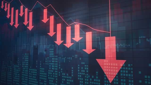 Dow Falls to Lowest Close This Year After Oil's Latest Climb