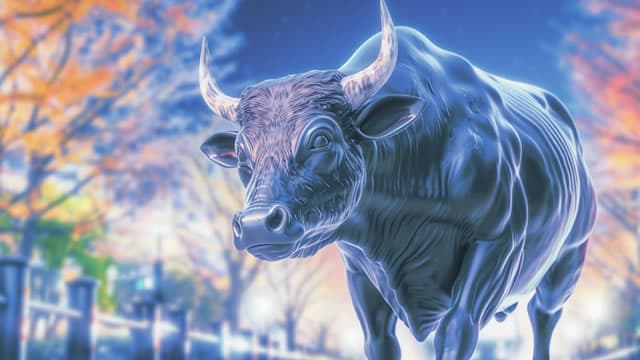 Dow jumps 190 pts as oil prices fall, despite Middle East tensions