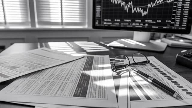 ECONOMIC ACCELERATION: Financial journalist breaks down jobs data, AI boom