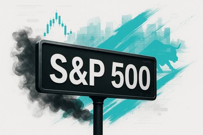 ‘Extreme caution needed': Why the Wall Street Boom Might End in Bust