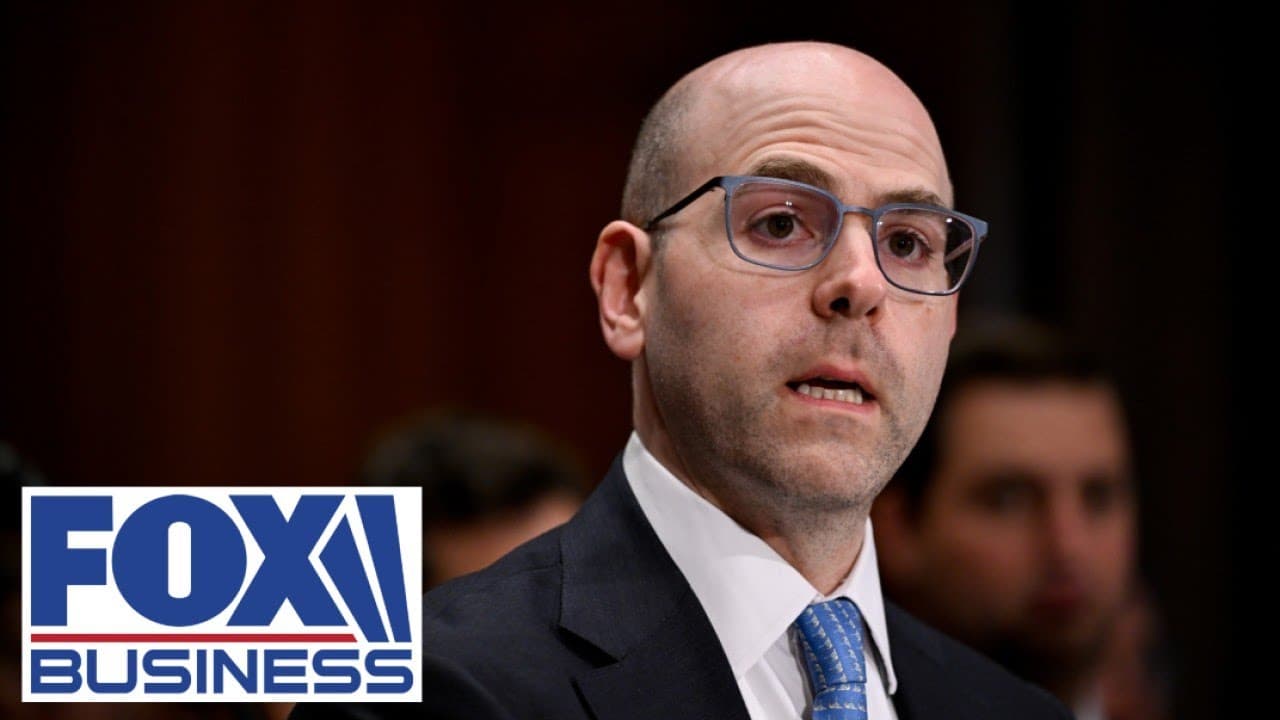 Fed Governor: This is an ‘INAPPROPRIATE COMPARISON'