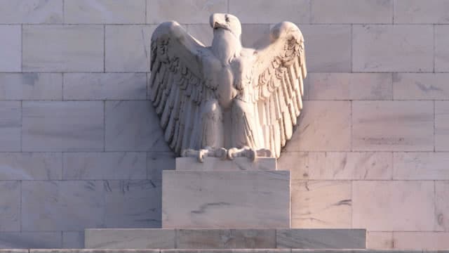 Fed Holds Interest Rates Steady In Powell's Last Meeting—With Most Dissenting Votes Since 1992