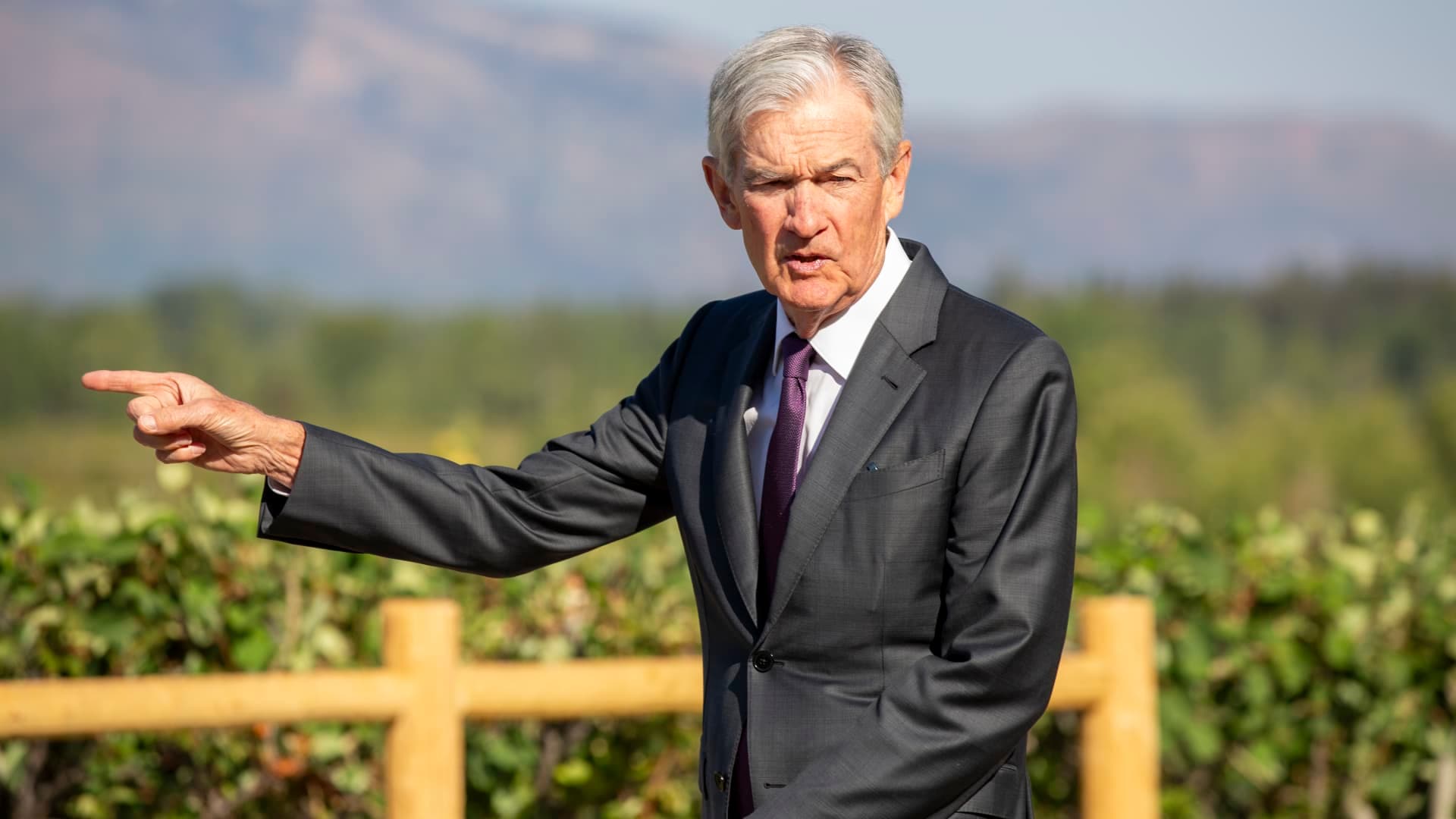 Fed set to cut rates, but forecast for rest of 2025 is key to markets with politics clouding the picture