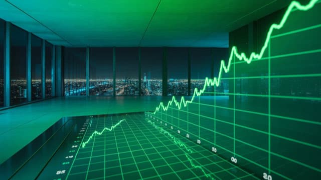 Fiscal risks and stagflation fears will support gold prices even without Fed rate cuts – HSBC