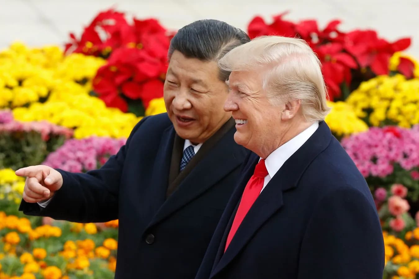 Gold Price Tumbles Again While S&P 500 Hits New Record On China Trade Deal Optimism