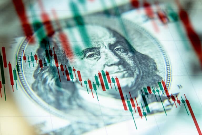 Goldman Sachs CEO offers timeline for potential market correction