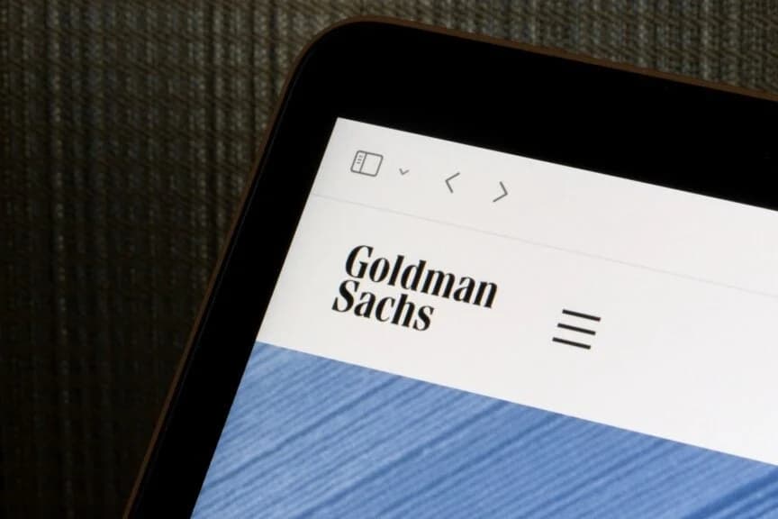 Goldman Sachs Gears Up For Q3 Print; Here Are The Recent Forecast Changes From Wall Street's Most Accurate Analysts