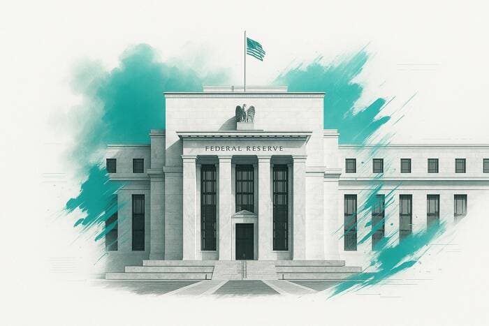 Here's Why the FED's Rate Decision Will Not Crash the Market