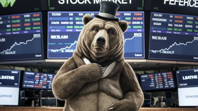 How to Protect Your Portfolio Before the Next Bear Market