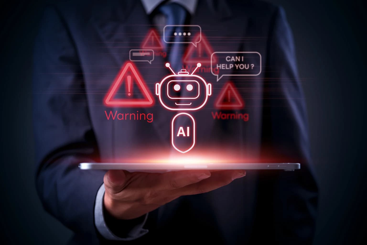 If AI Is A Bubble, The Signs Were Staring Us In The Face