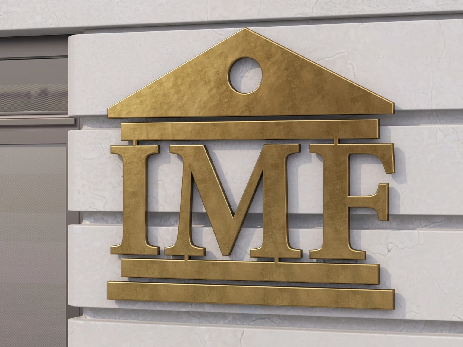 IMF Warning On Public Debt May Have Shifted Paradigm On Market Valuations
