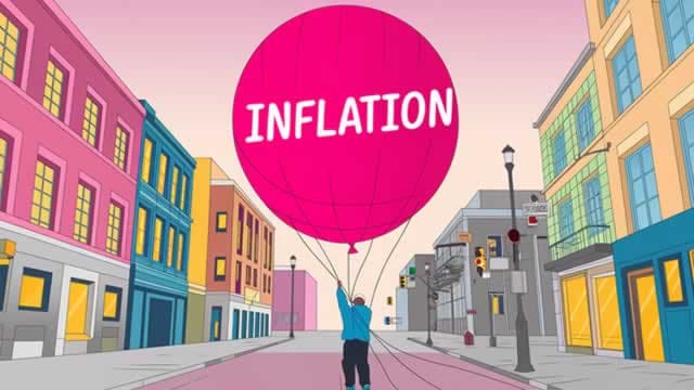 Inflation stifles US income growth ahead of holiday shopping season