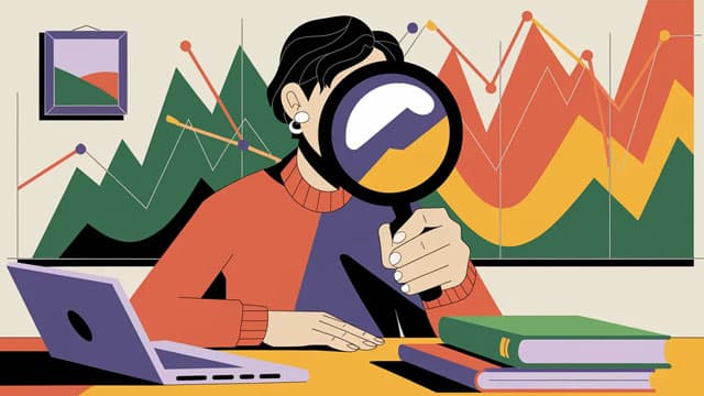 Investors are weighing a lot of different scenarios right now, says Empower's Marta Norton
