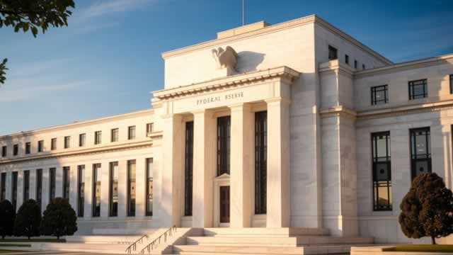 Kevin Warsh Could Become Richest Fed Chair Ever—Discloses Assets Worth Over $100 Million