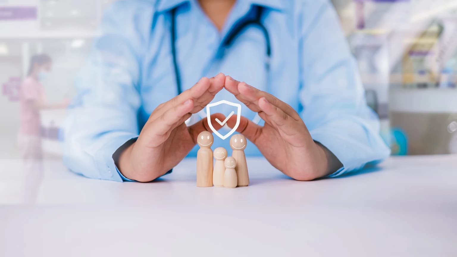 Managed Care Insurers Trading Down Ahead Of Earnings Season