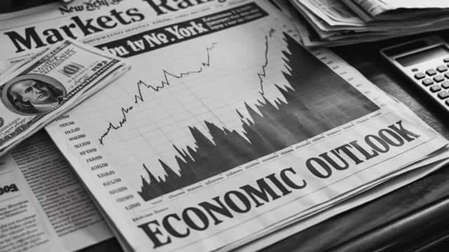 Market Readies for Mag 7 Earnings & FOMC Meeting