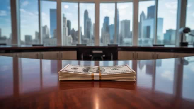 Market Update – Week of November 14: Risk Assets Decline Amid Data Vacuum & Shifting Rate Expectations