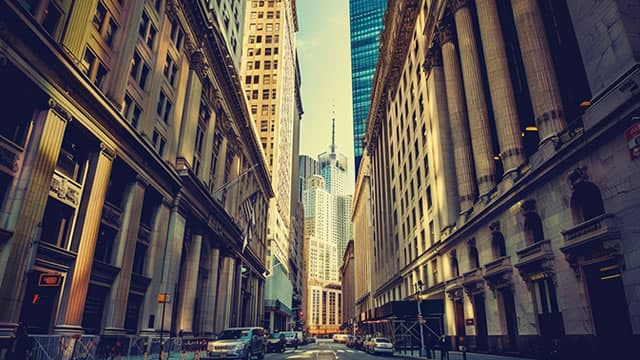 Markets Pull Back Despite "Good" GDP, Durable Goods & Jobless Claims Prints