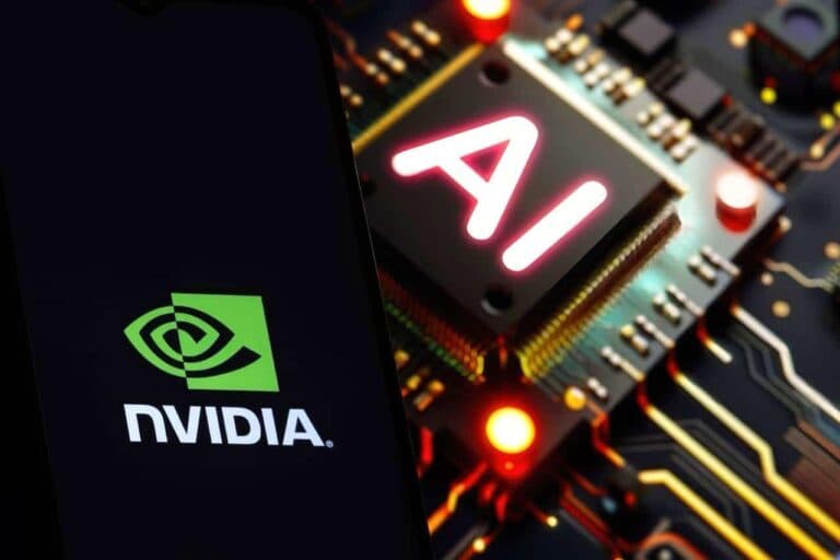 Moody's top economist pokes holes into sustainability of AI stock rally