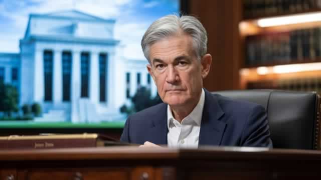 More Interest Rate Cuts Could Happen If Iran War Drags On, Fed Says
