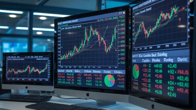 Nasdaq 100, Dow Jones 30 and S&P 500 Forecasts – US Indices Attempting to Recover Again